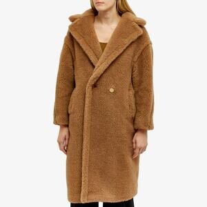 ❤️Max Mara Teddy Coat❤️